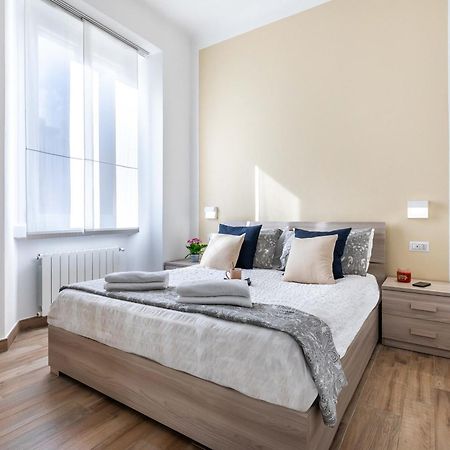 Casa Cosy Suite Gluck มิลาน ภายนอก รูปภาพ