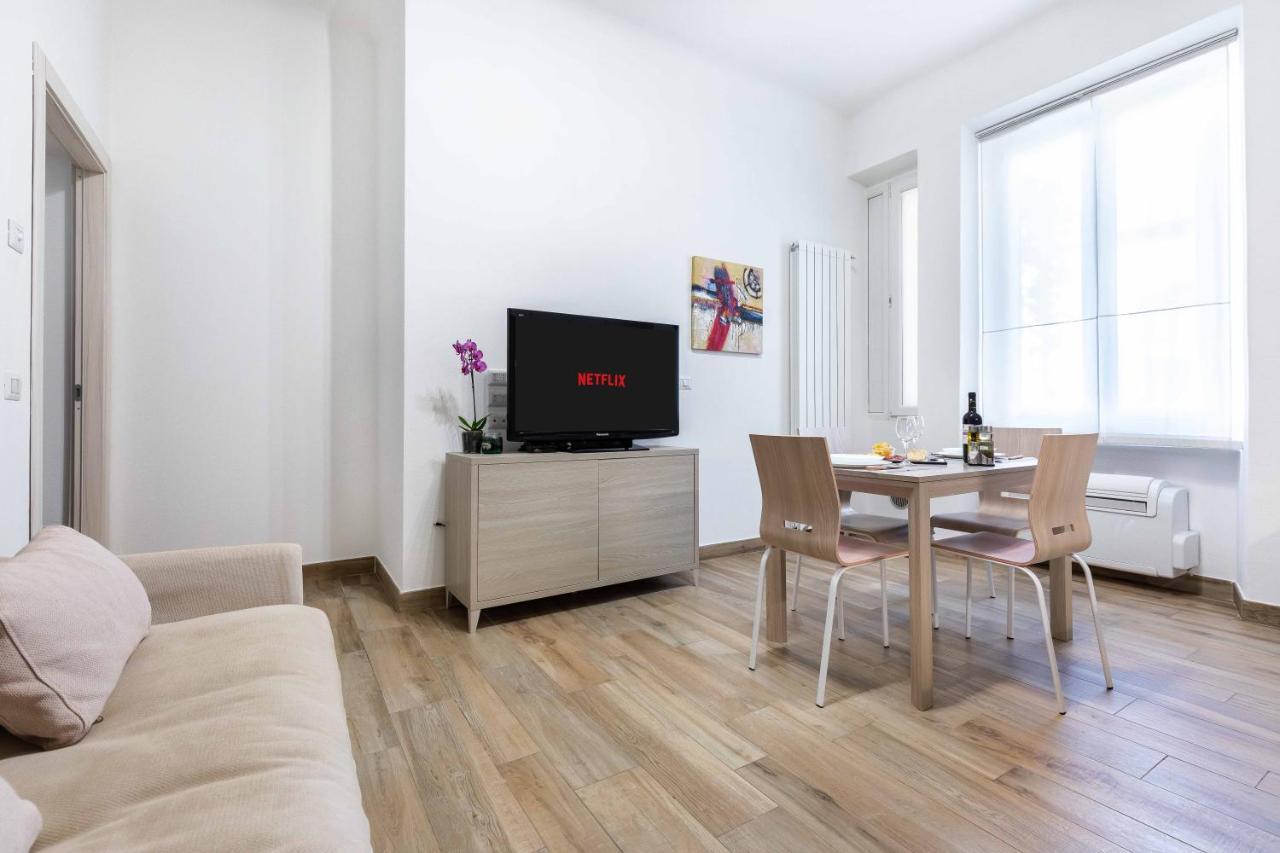 Casa Cosy Suite Gluck มิลาน ภายนอก รูปภาพ