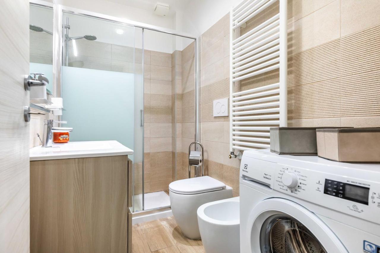Casa Cosy Suite Gluck มิลาน ภายนอก รูปภาพ