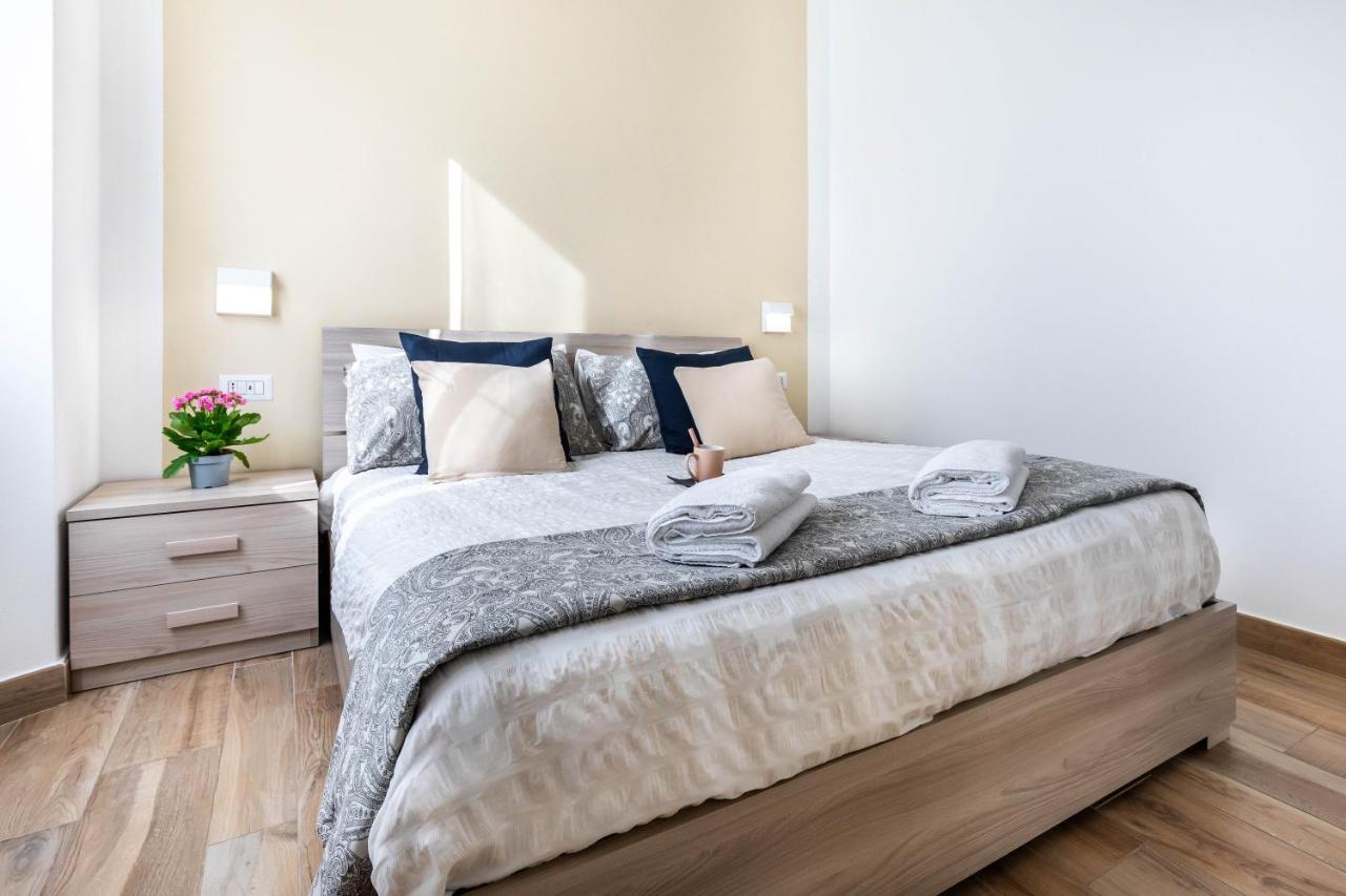 Casa Cosy Suite Gluck มิลาน ภายนอก รูปภาพ