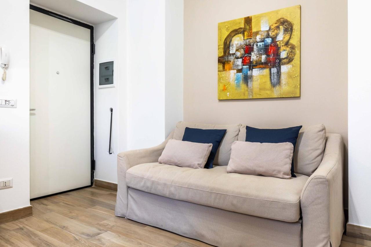 Casa Cosy Suite Gluck มิลาน ภายนอก รูปภาพ