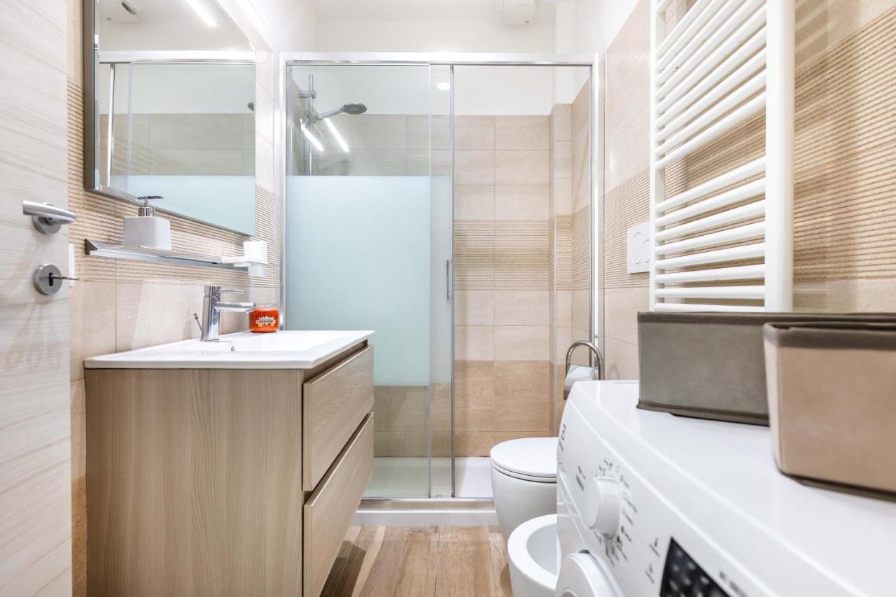 Casa Cosy Suite Gluck มิลาน ภายนอก รูปภาพ