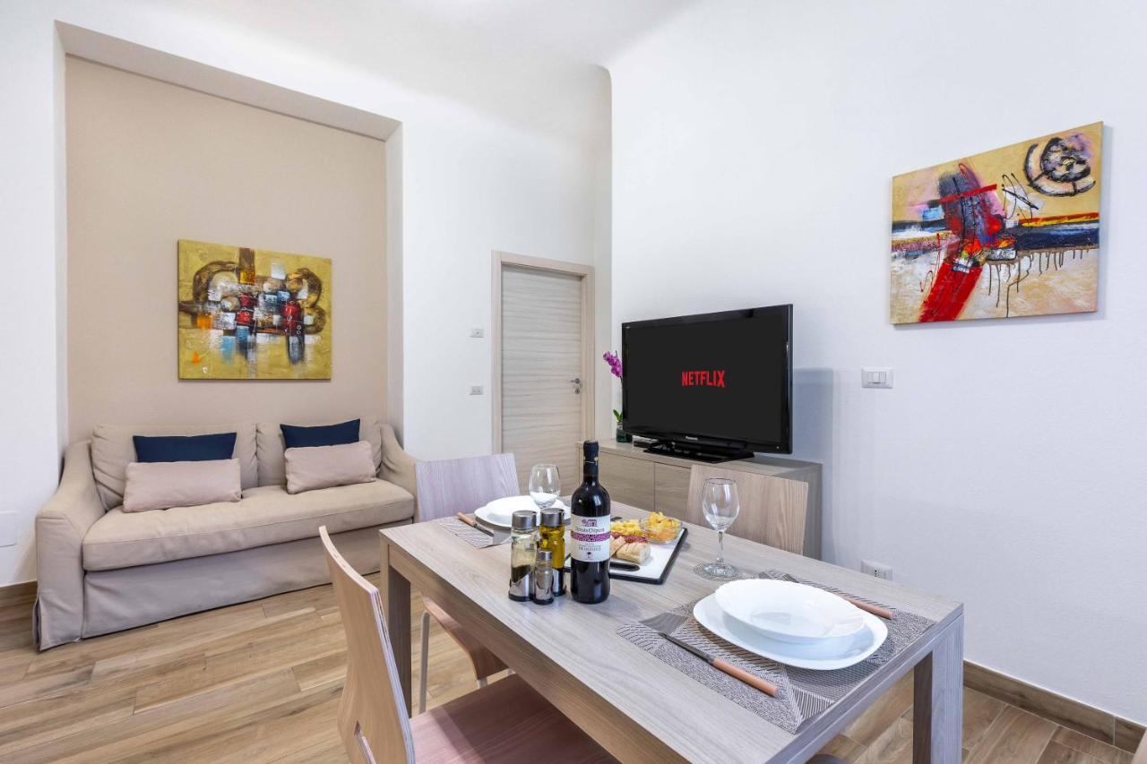 Casa Cosy Suite Gluck มิลาน ภายนอก รูปภาพ