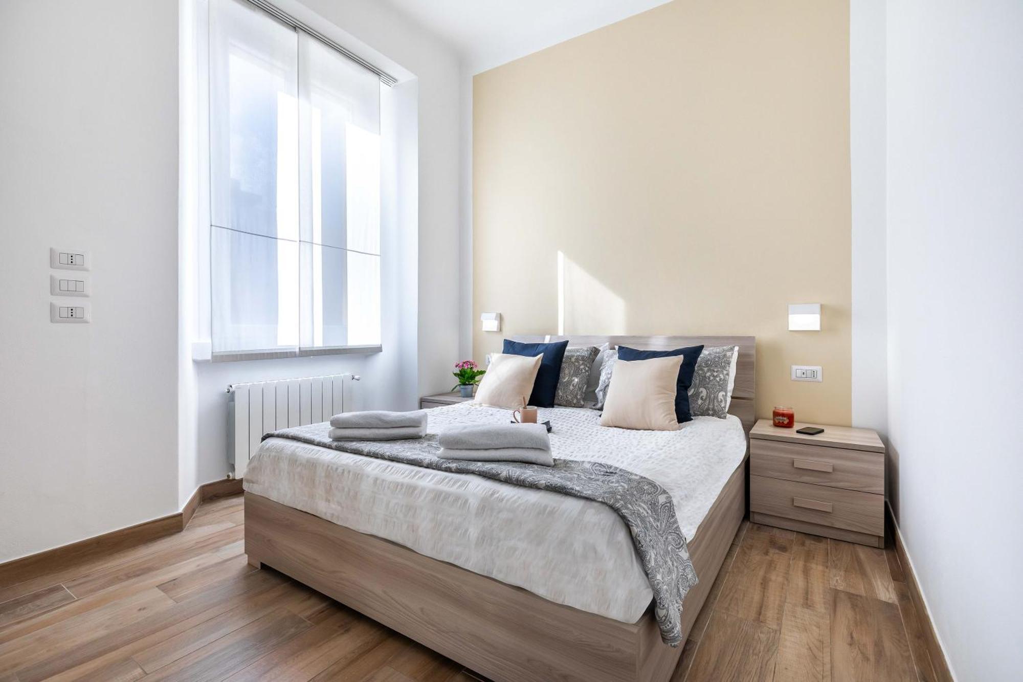 Casa Cosy Suite Gluck มิลาน ภายนอก รูปภาพ
